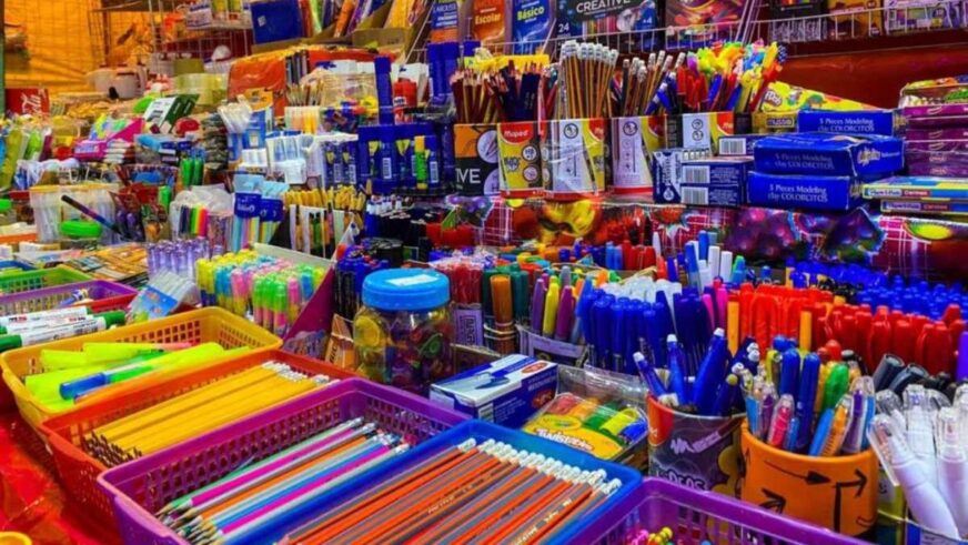 Regreso a clases 2025: Ferias, mercados y tiendas donde tus pesos rinden más