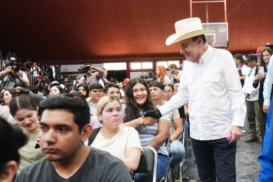 La ciencia juvenil toma fuerza en Sonora: FEMECI llega por primera vez al estado