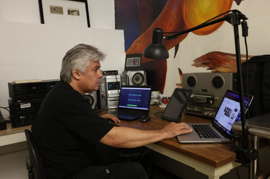 El ISC lanza Archivo Histórico para preservar 100 años de cultura en Sonora