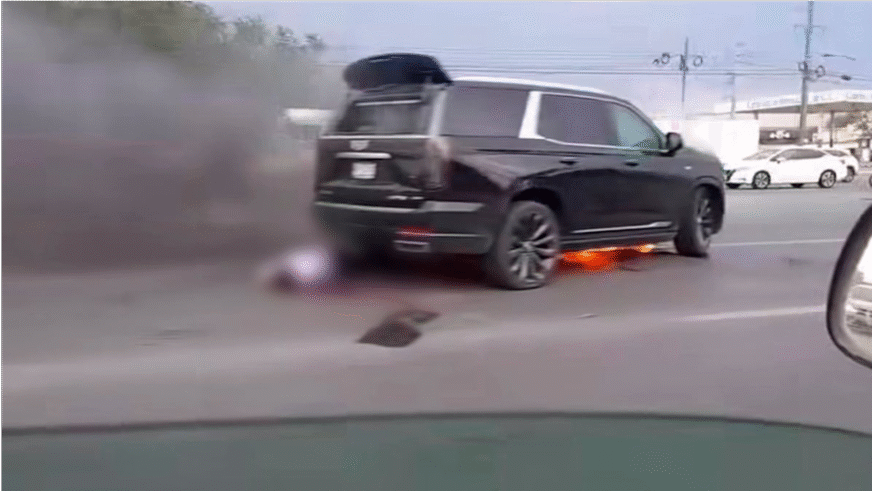 ¿Venganza por decomisos? Asesinato de delegado de la FGR sacude Tamaulipas