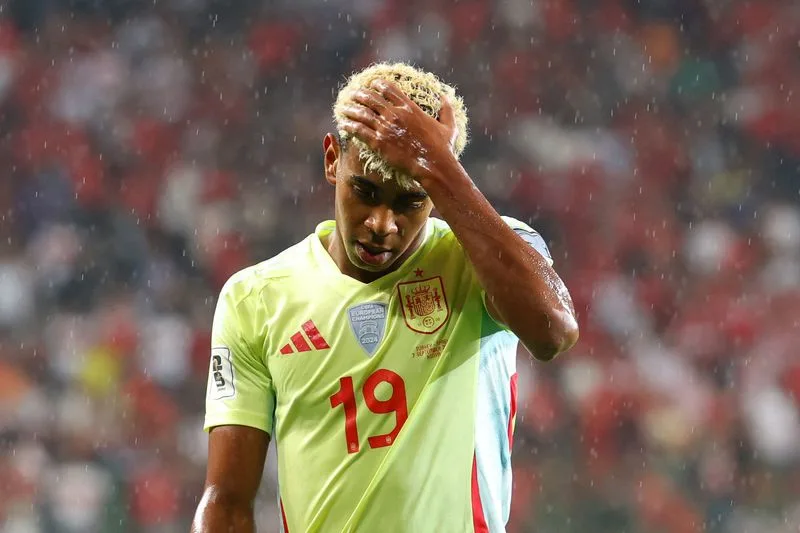 UEFA y FIFPRO alertan sobre el exceso de partidos y su impacto en la salud de los futbolistas