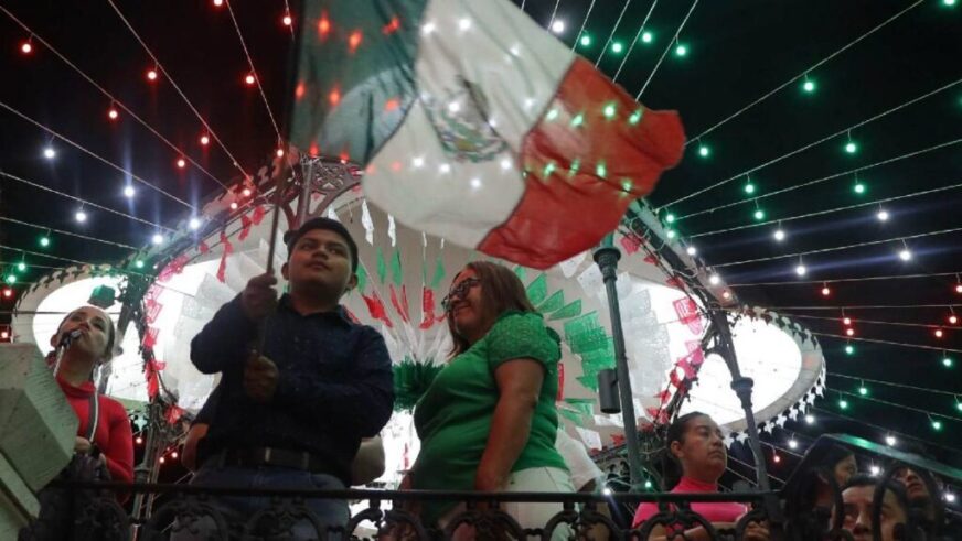 ¿Dónde celebrar el 15 de septiembre? Esta es la cartelera completa por alcaldía