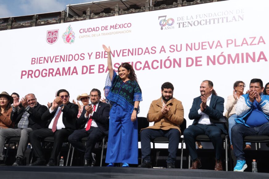 Más cerca del Caribe: anuncian vuelo directo de CDMX a Puerto Rico