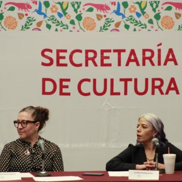 CDMX fortalece la cultura: instalan Consejo de Fomento y Desarrollo Cultural 2025-2030