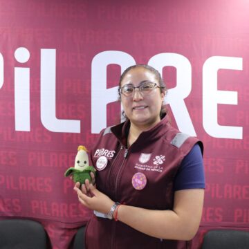 De Japón a México: el arte del amigurumi se reinventa en PILARES