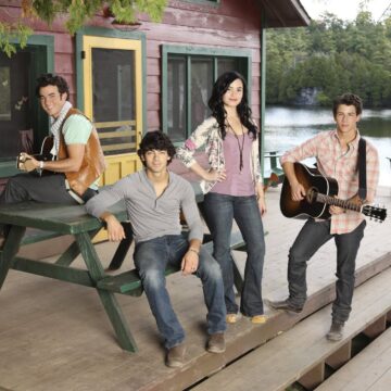 Camp Rock 3 revive la franquicia: los Jonas Brothers regresan, Demi Lovato será productora ejecutiva