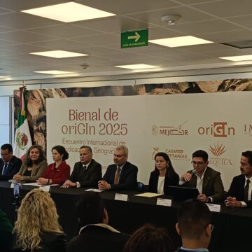Morelia se prepara para la Bienal OriGin 2025: epicentro de la economía local