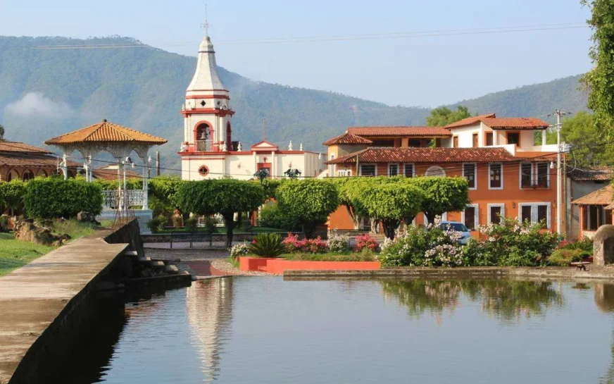 Mascota se alista para vivir sus Fiestas Patrias y Patronales 2025 con música, tradición y alegría