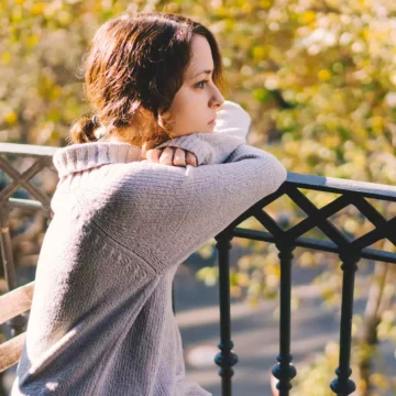 La melancolía otoñal: por qué el cambio de estación afecta a nuestra mente