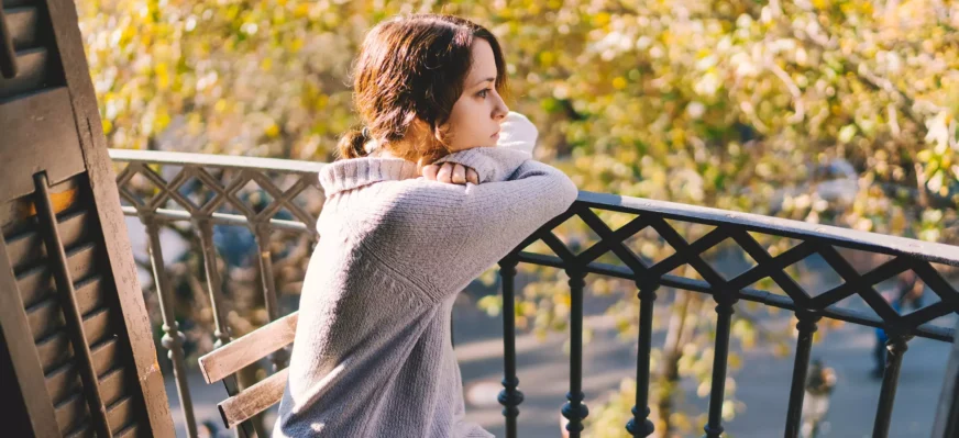 La melancolía otoñal: por qué el cambio de estación afecta a nuestra mente