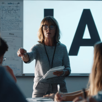 Siete carreras para estudiar antes de 2030 si quieres trabajar en inteligencia artificial