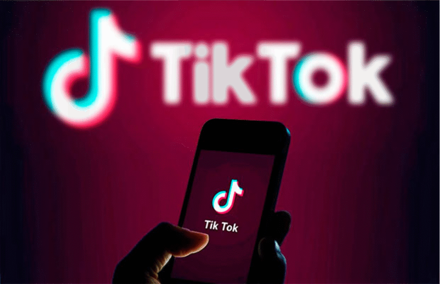 TikTok integra mensajes de voz de 60 segundos y galerías de imágenes