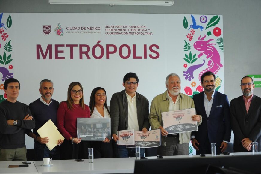 Más de 2,500 voces contra la gentrificación: Congreso CDMX presenta propuestas ciudadanas