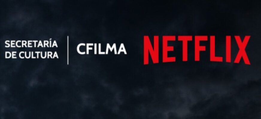 Con Netflix, CDMX lanza programa para formar a los nuevos guionistas del país