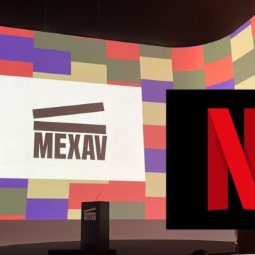 Netflix apuesta por el futuro del cine mexicano con inversión en los Estudios Churubusco