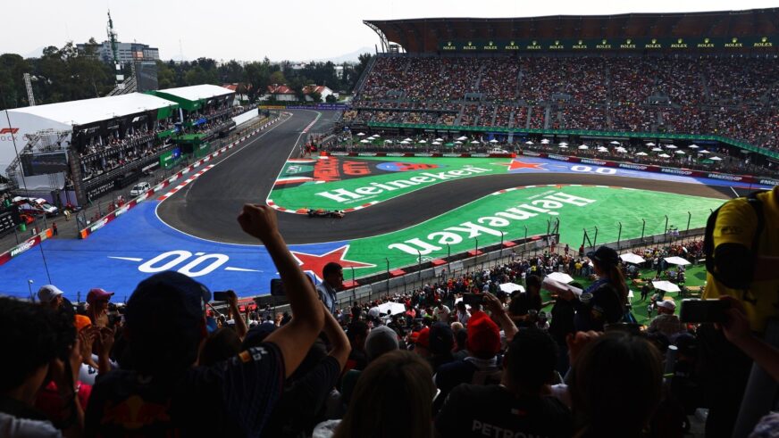 Trolebús, Metrobús y RTP listos para llevarte al Gran Premio sin complicaciones