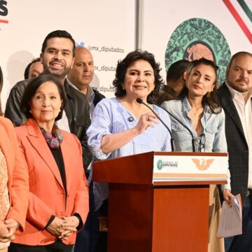 MC pone el dedo en la llaga: “El agua no es un negocio, es un derecho”