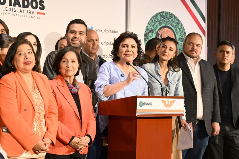 MC pone el dedo en la llaga: “El agua no es un negocio, es un derecho”