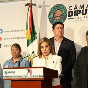 El PRI revienta contra el nuevo impuesto al refresco