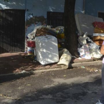 Reformas en CDMX buscan reducir delitos de despojo y amenazas