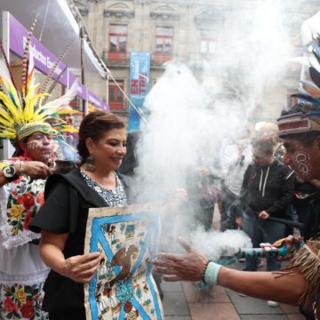 Barrio a barrio, la CDMX se reinventa: comienza la feria que celebra su historia y gastronomía