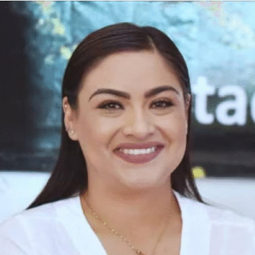 Asesinan a Gabriela Mejía, exalcaldesa de Cuauhtémoc, Colima; su hermano también murió en el ataque