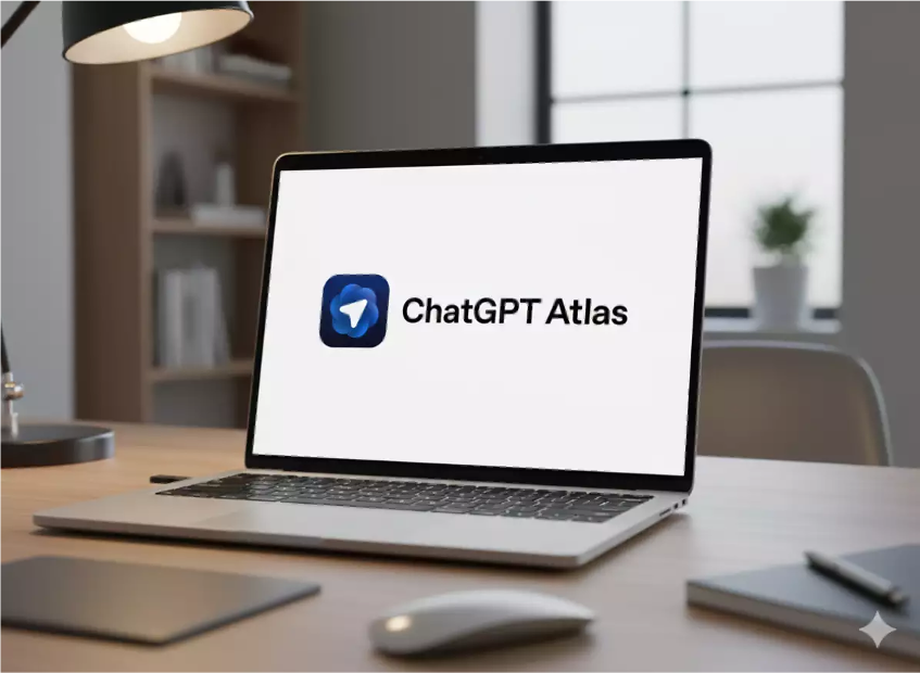 ChatGPT lanza Atlas, su navegador con IA que quiere superar a Chrome y Safari