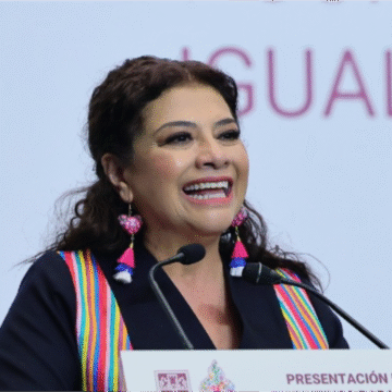 Clara Brugada impulsa “Utopías de las Infancias” en cada alcaldía de la CDMX para transformar barrios