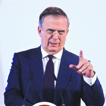 Ebrard revela planes del gobierno para facilitar la llegada de talento internacional