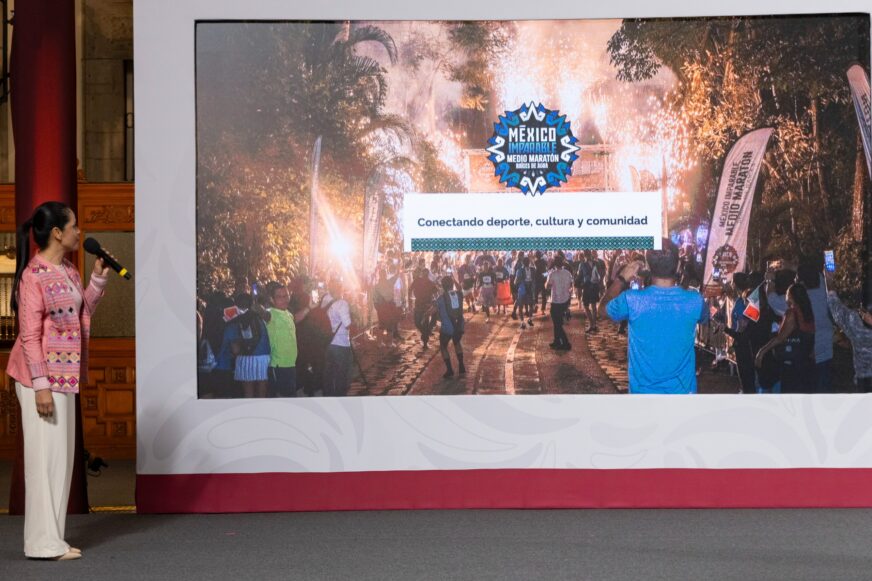 Sheinbaum anuncia nuevo programa para pequeños productores de maíz