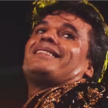 Netflix revela el lado más íntimo de Juan Gabriel en su nuevo documental “Debo, puedo y quiero”