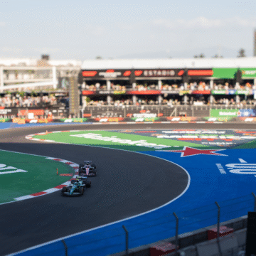 Precios, preventa y Checo Pérez: guía completa del GP de México 2026