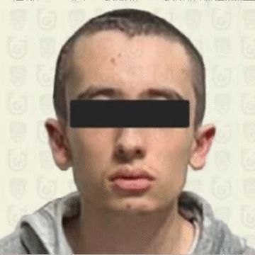 Procesan a Lex Ashton por asesinato en CCH Sur