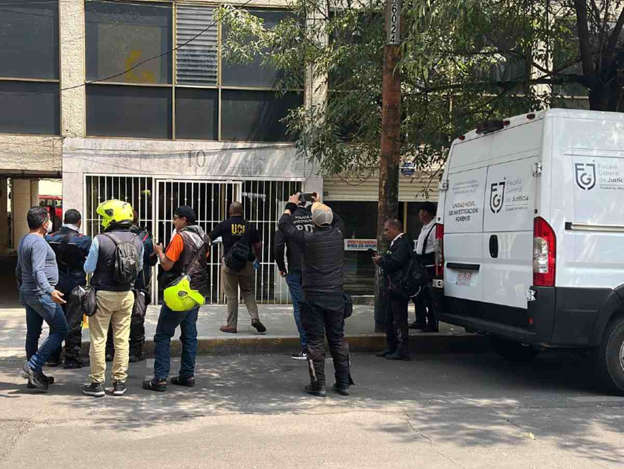 Notas y Clonazepam: la misteriosa muerte de un estadounidense en la CDMX