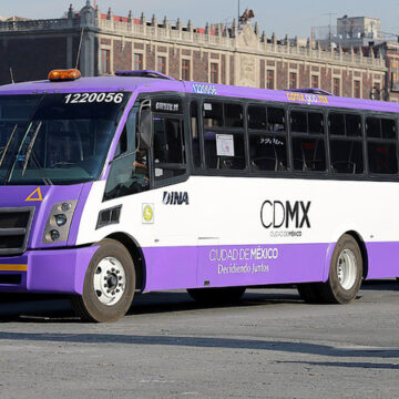Transportistas presionan: ¿aumentará el precio del pasaje en la capital?