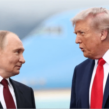 Trump se reunirá con Putin en Hungría para buscar la paz en Ucrania