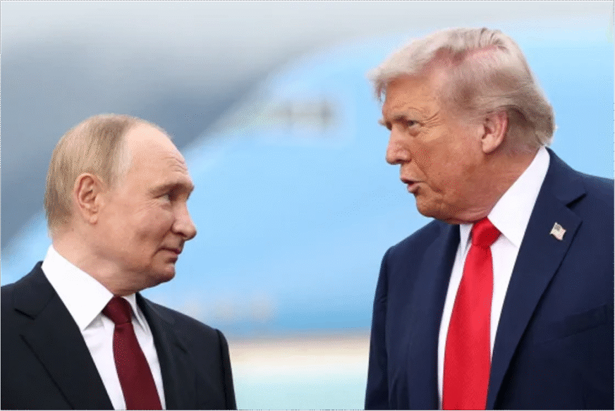 Trump se reunirá con Putin en Hungría para buscar la paz en Ucrania