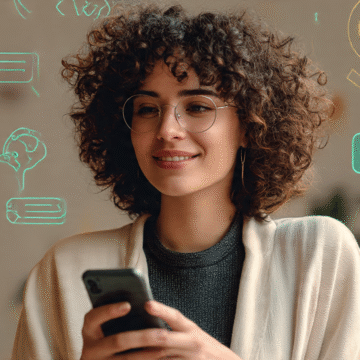 IA en tu celular: Siri y Gemini anticipan tus movimientos diarios
