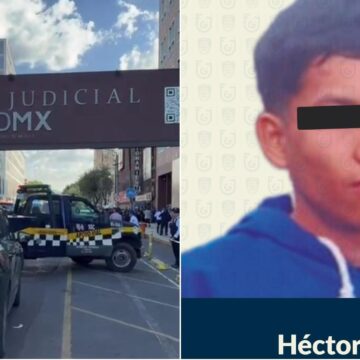 Joven de 18 años detenido tras homicidio del abogado Cohen Sacal; buscan al autor intelectual