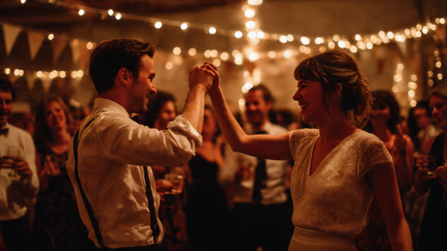 Bodas sin alcohol: la tendencia Gen Z que redefine el brindis y el amor consciente
