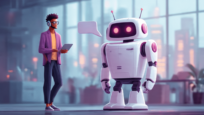 Chatbots médicos: consulta inicial sin filas con IA en tu celular