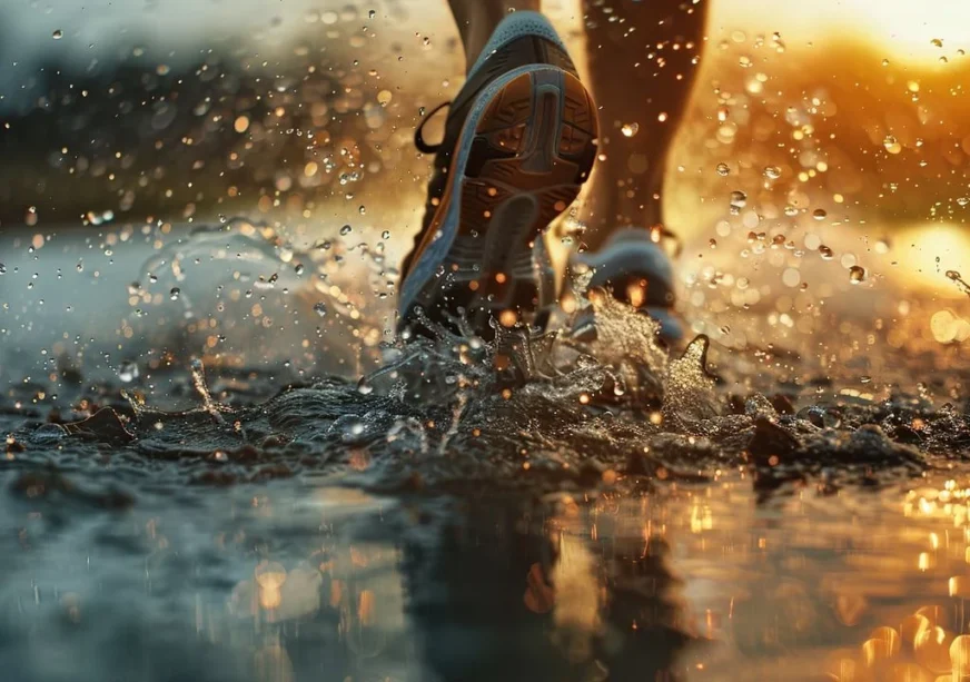 El camino inverso: por qué caminar hacia atrás podría ser el mejor paso adelante para tu salud