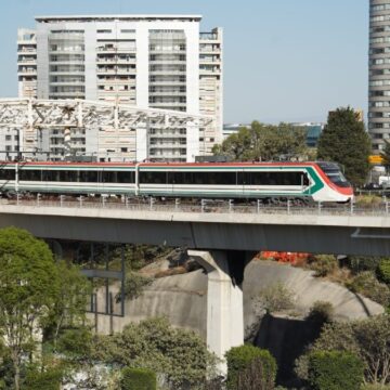 Tren y Metro unidos en Observatorio: la nueva era de los traslados en CDMX
