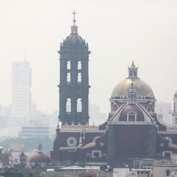 Niebla al amanecer y tardes frescas: así será el clima en CDMX esta semana