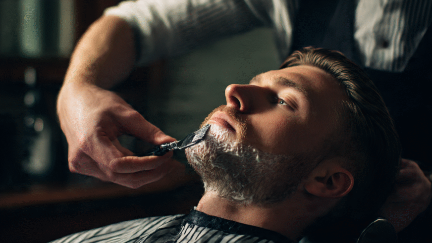 Hombres al cuidado: el grooming de lujo redefine la masculinidad en 2025