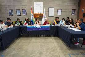La Red Latinoamericana de Ciudades Arcoíris se reúne en la CDMX para impulsar políticas inclusivas