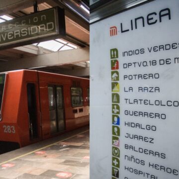 La Línea 3 del Metro inicia su transformación: inversión millonaria para modernizarla sin pausas