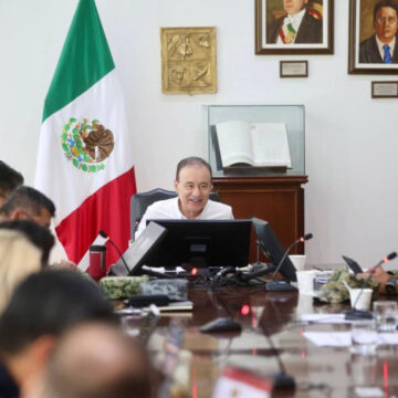 Sin suspensión de clases ni víctimas: Sonora supera con éxito el paso del ciclón “Raymond”