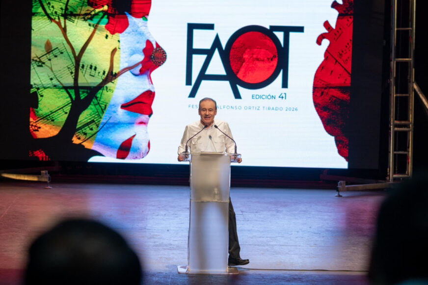 El arte y la tradición se encuentran en Álamos: arranca la edición 41 del FAOT 2026