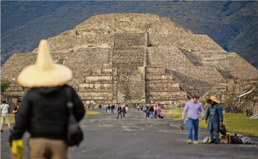 ¡Prepárate! Boletos de museos y zonas arqueológicas subirán hasta 120%